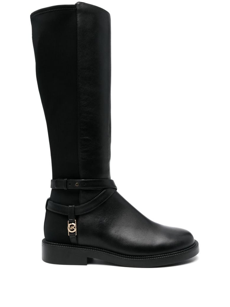 abigail boot by Selfnex