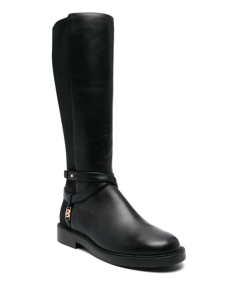 abigail boot by Selfnex