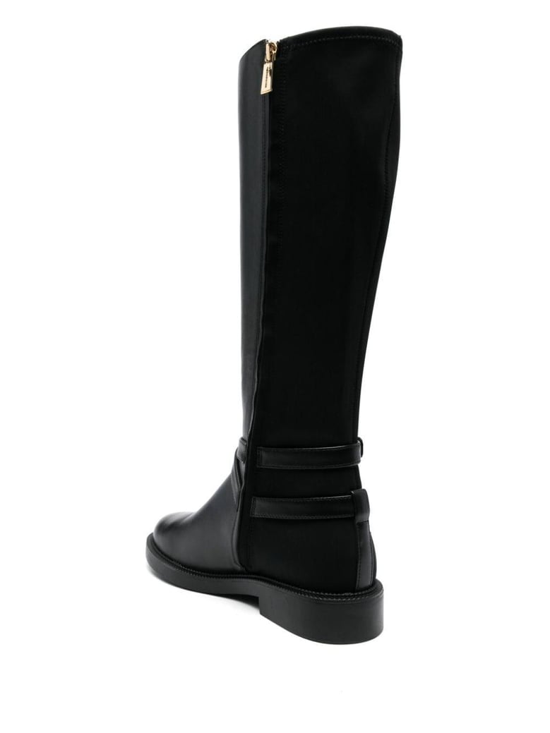 abigail boot by Selfnex