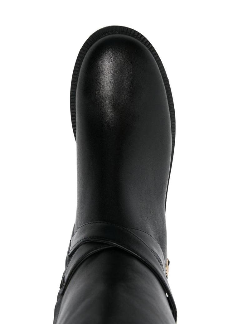 abigail boot by Selfnex