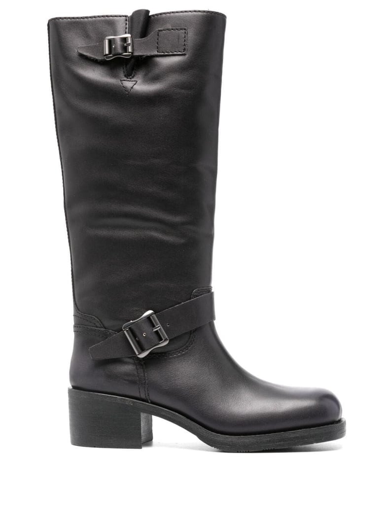 ankle boot by Selfnex