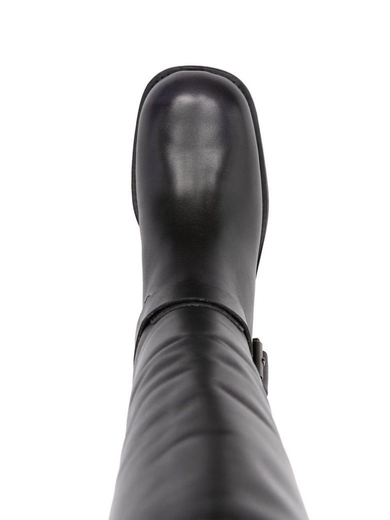 ankle boot by Selfnex