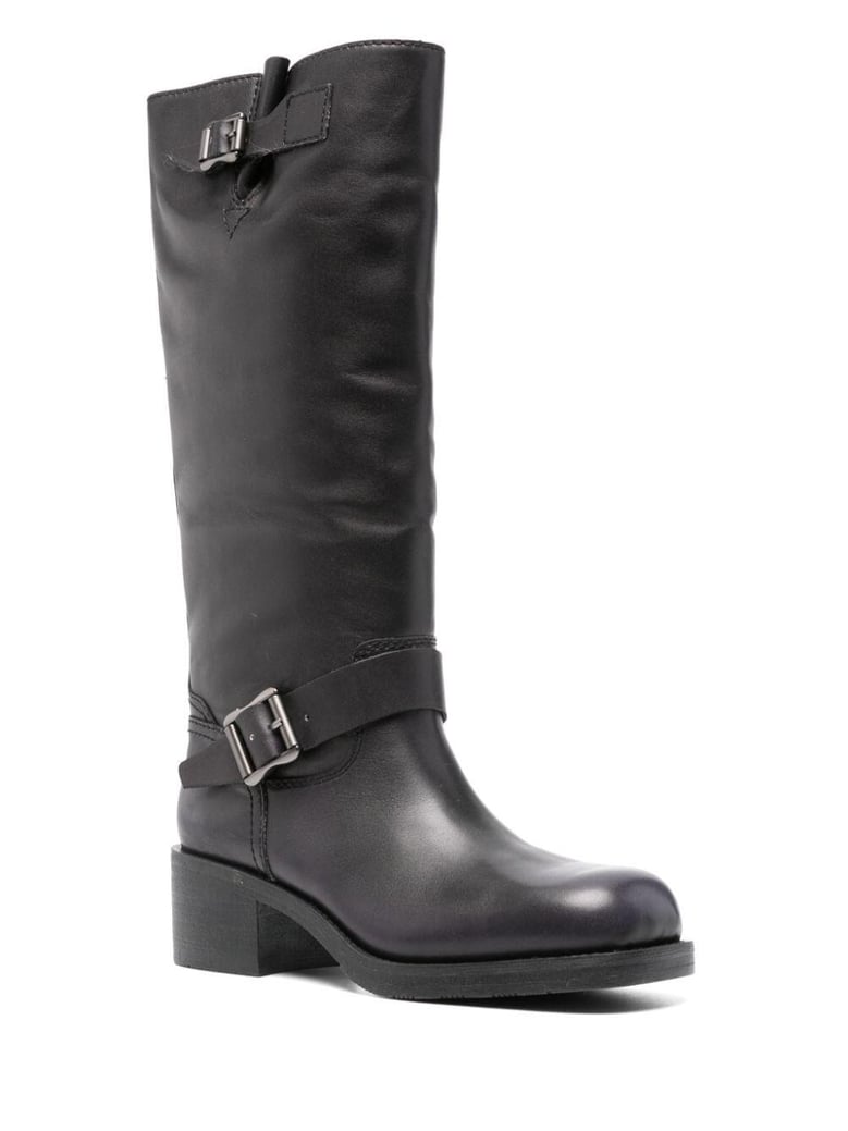 ankle boot by Selfnex