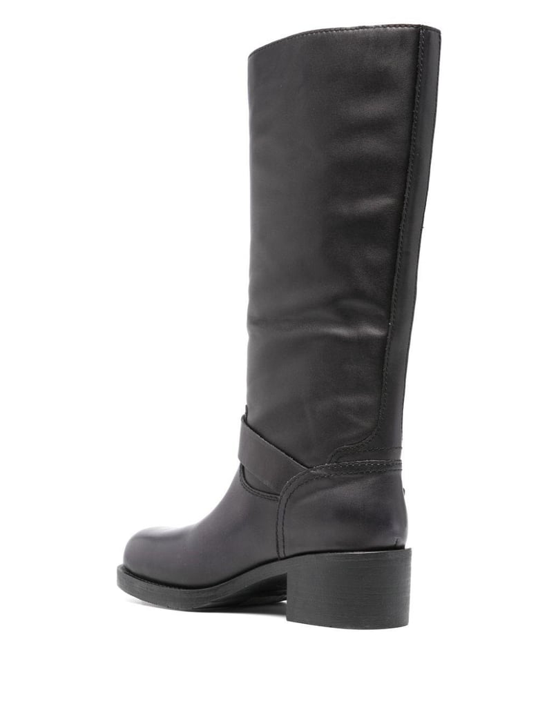 ankle boot by Selfnex