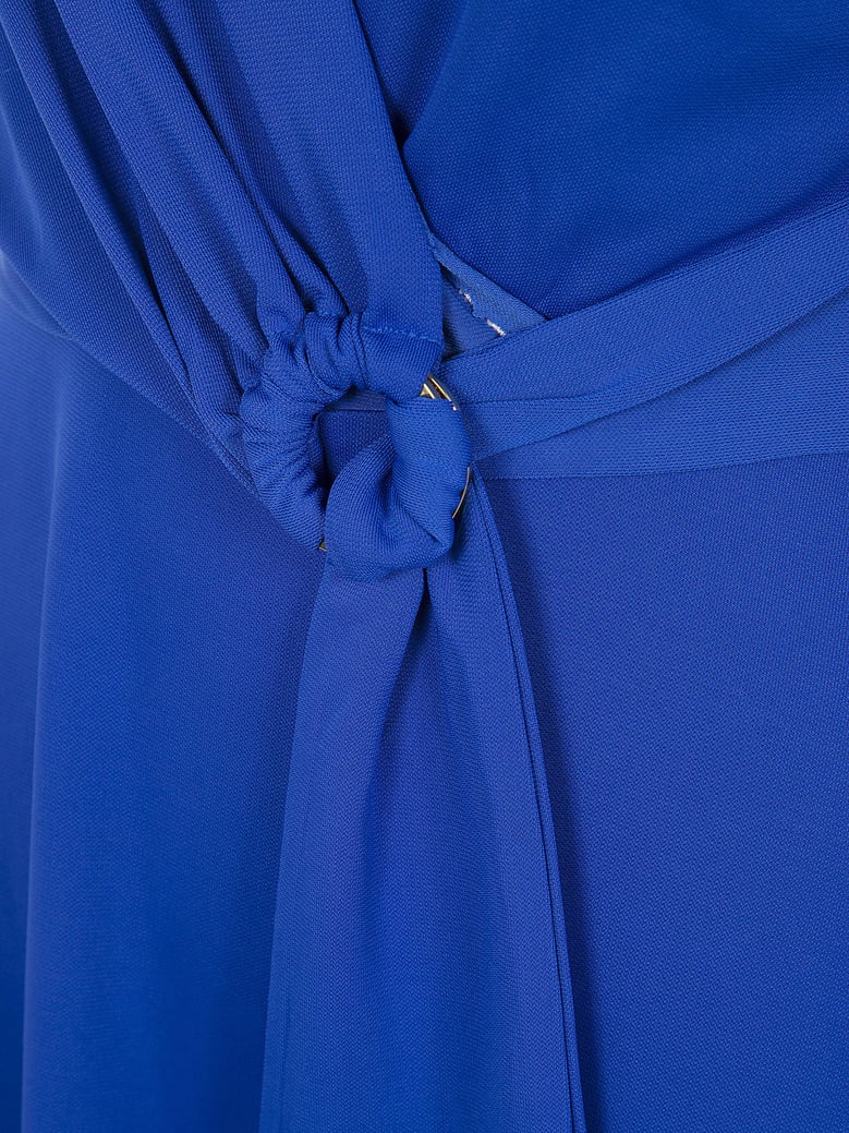karlee short sleeve day dress by Selfnex