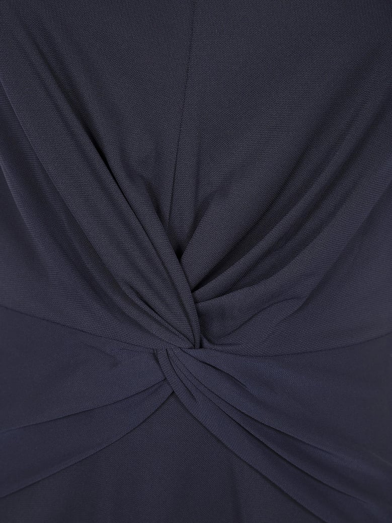 tessanne short sleeve day dress by Selfnex