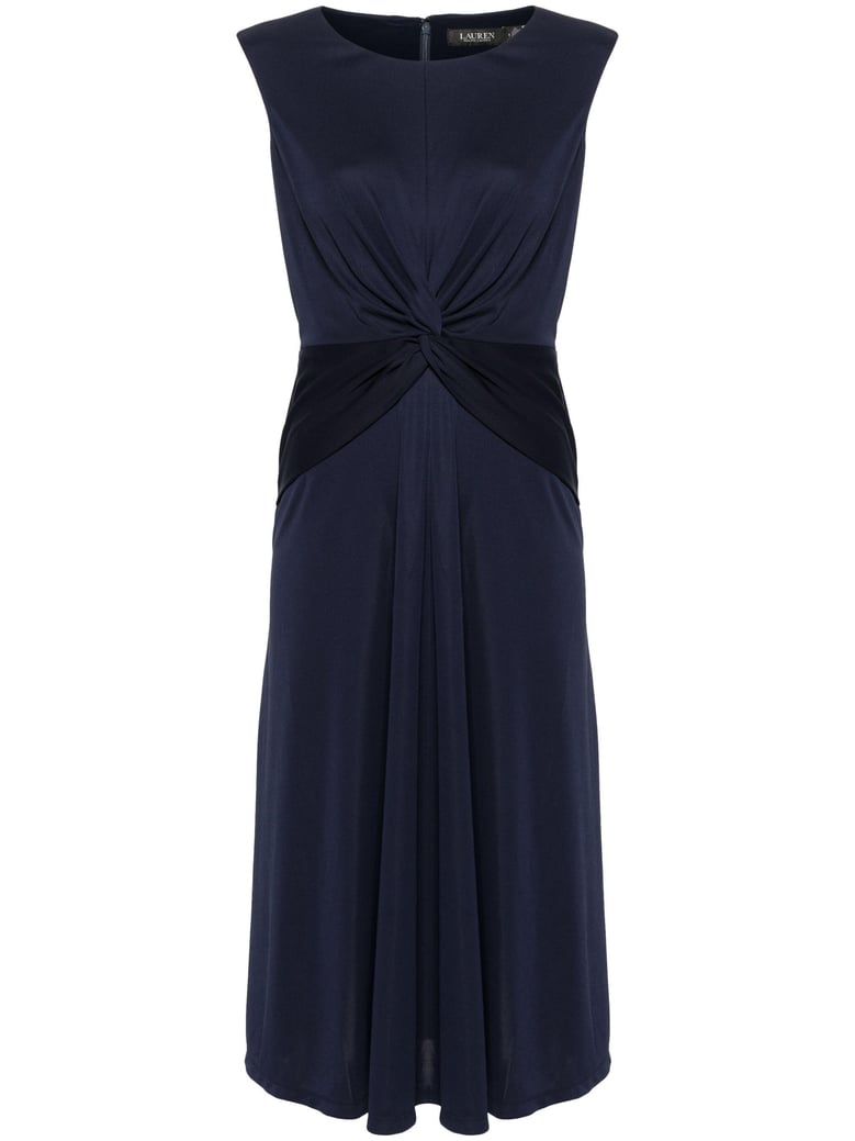 tessanne short sleeve day dress by Selfnex
