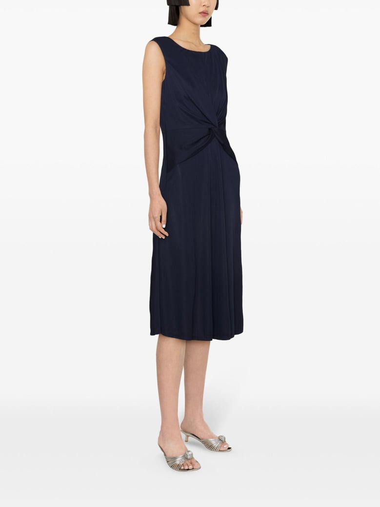 tessanne short sleeve day dress by Selfnex