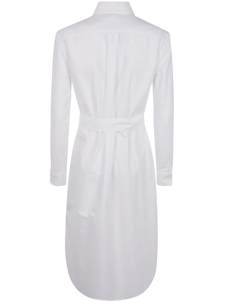 n cory long sleeve day dress by Selfnex