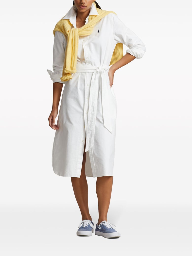 n cory long sleeve day dress by Selfnex