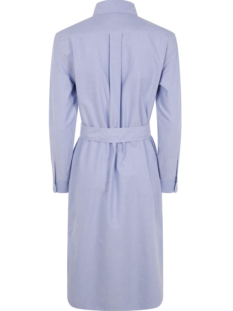n cory long sleeve day dress by Selfnex