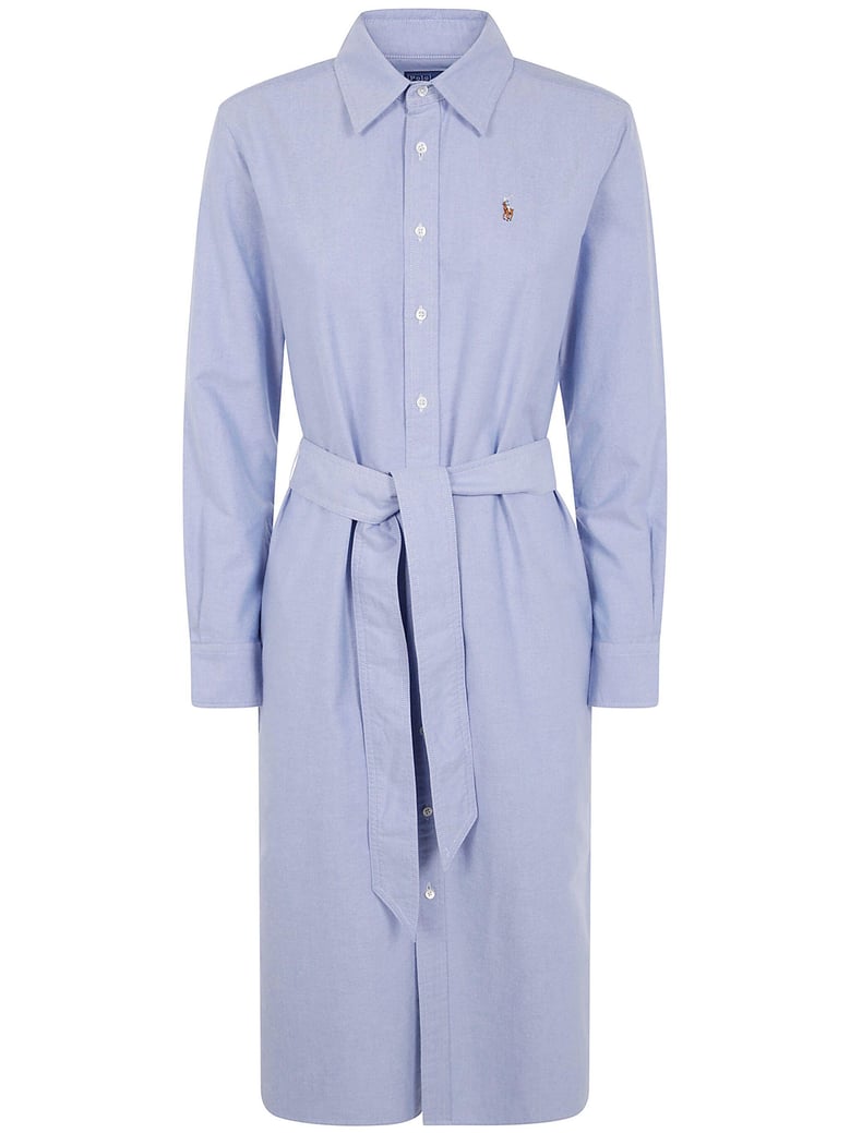 n cory long sleeve day dress by Selfnex