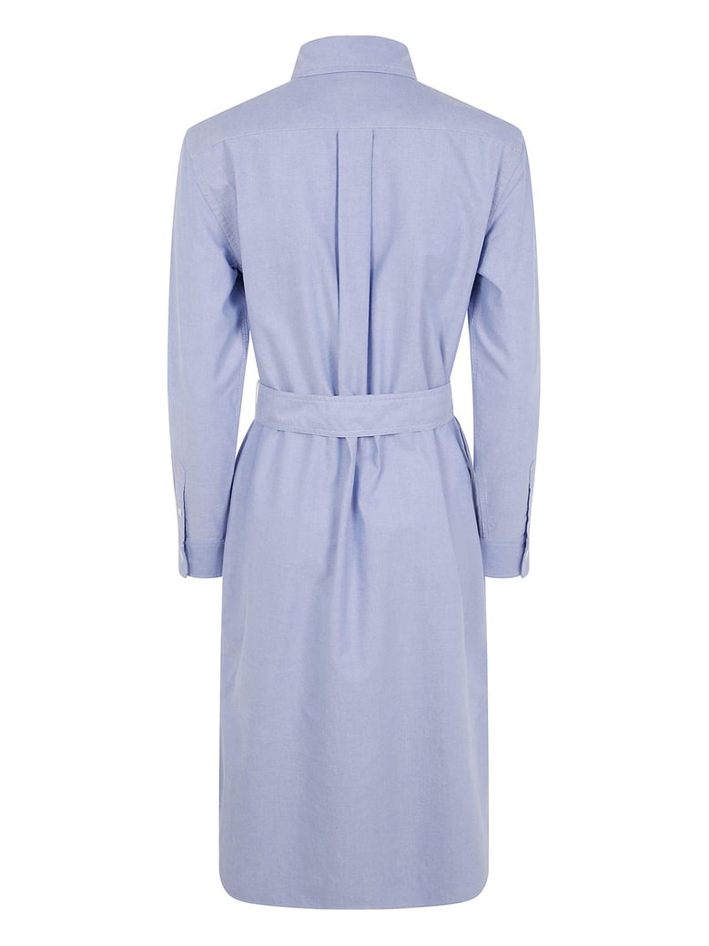 n cory long sleeve day dress by Selfnex