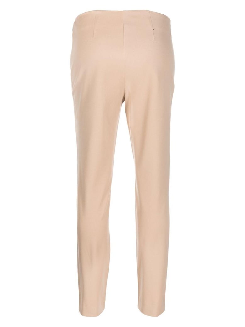 keslina skinny pant by Selfnex