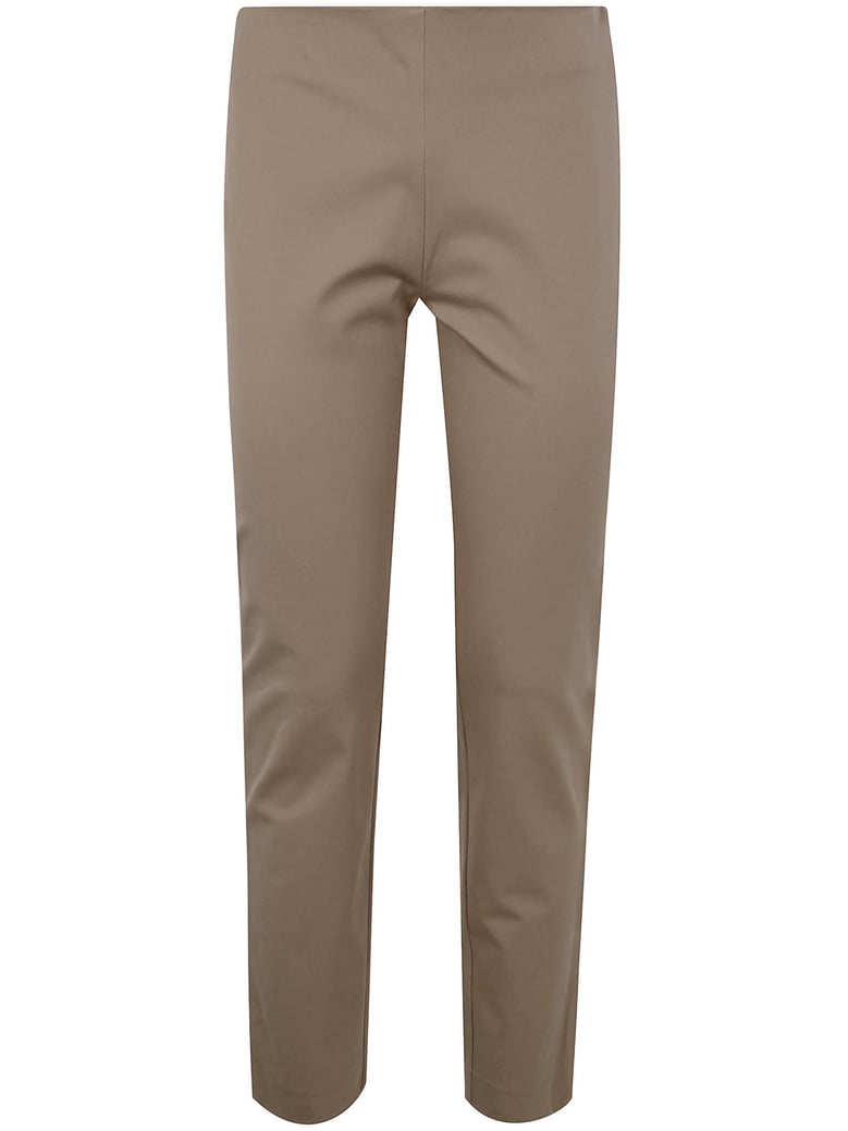 keslina skinny pant by Selfnex