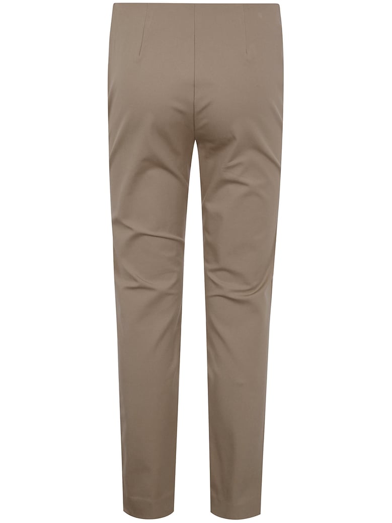 keslina skinny pant by Selfnex
