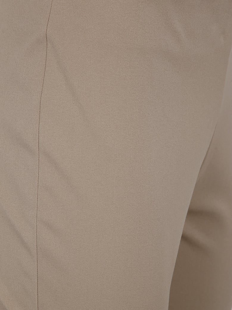keslina skinny pant by Selfnex