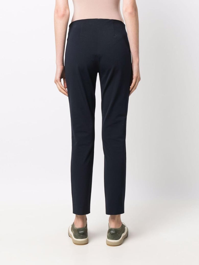 keslina skinny pant by Selfnex