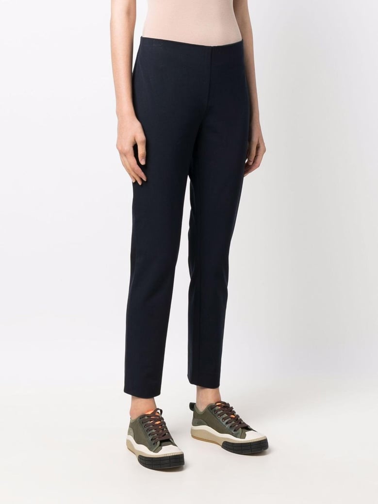 keslina skinny pant by Selfnex