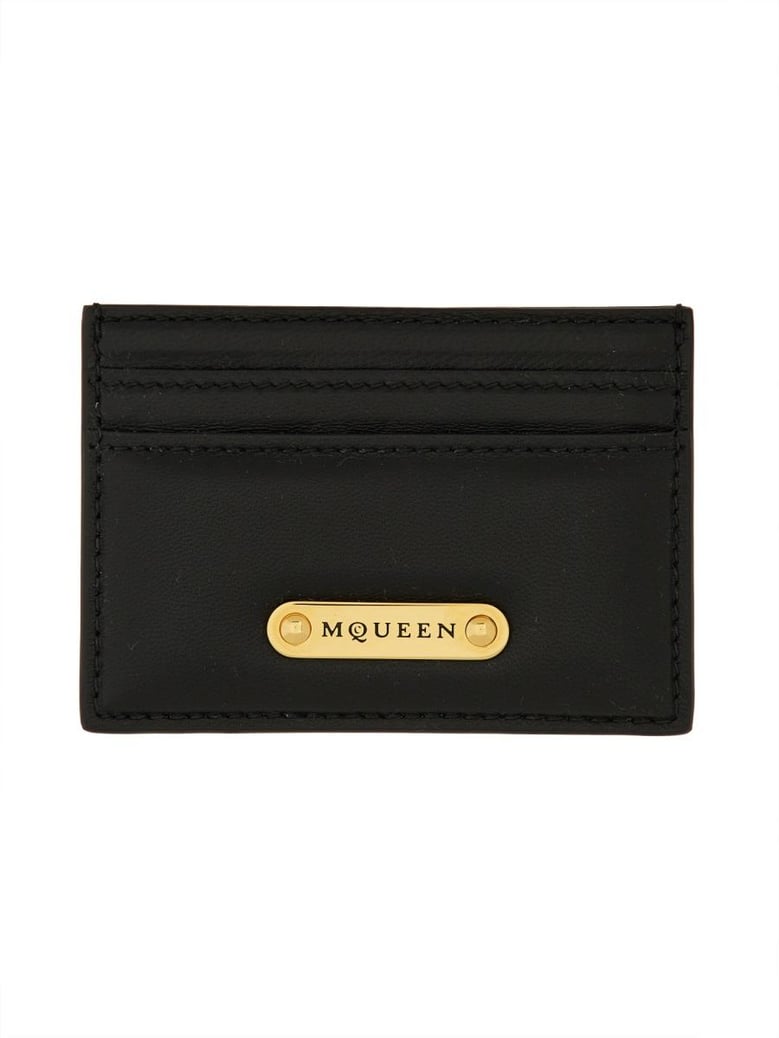 leather card holder by Selfnex