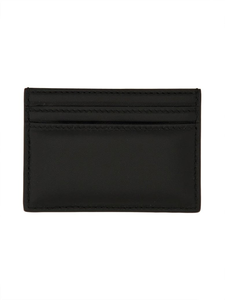 leather card holder by Selfnex