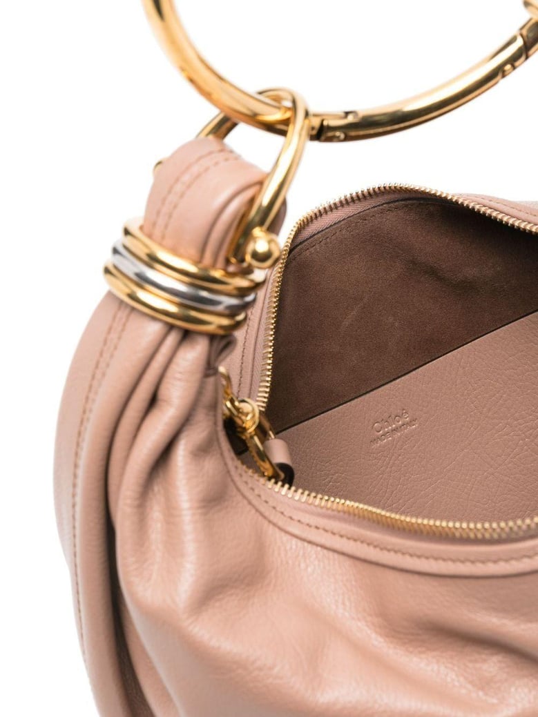 bracelet bag by Selfnex