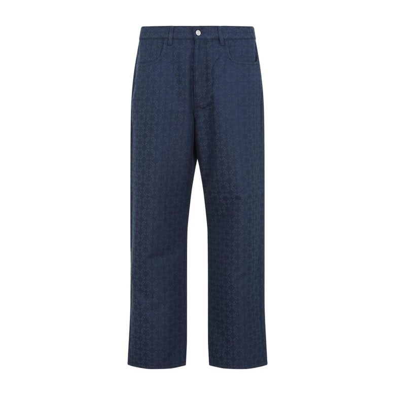 trousers by Selfnex