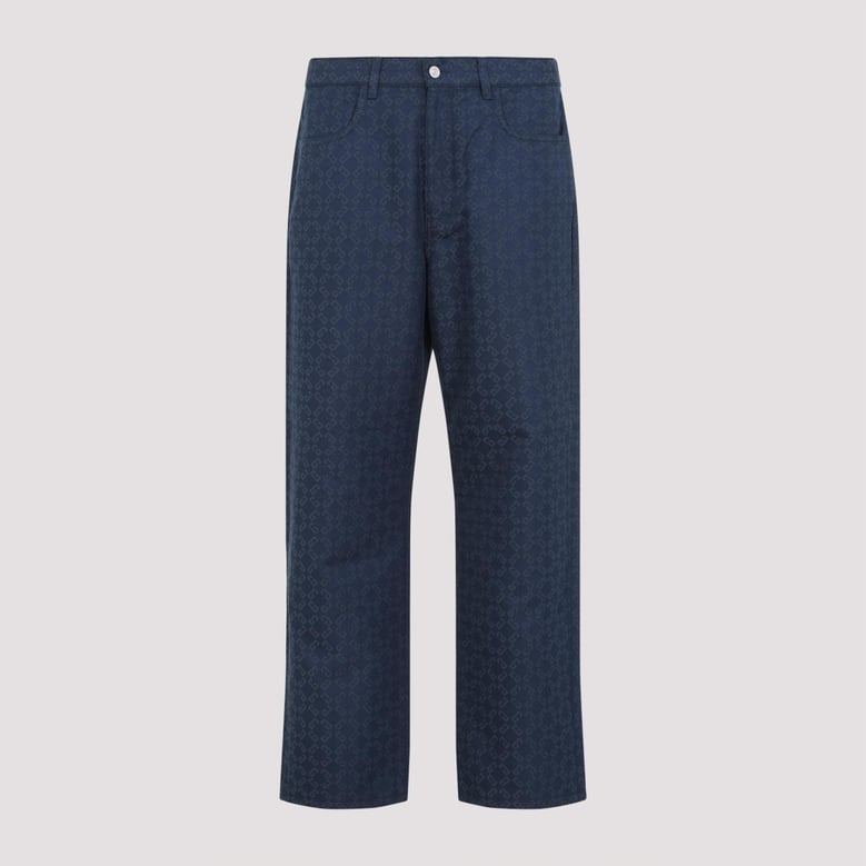 trousers by Selfnex
