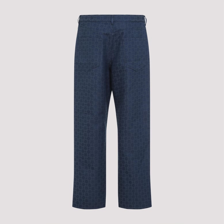 trousers by Selfnex