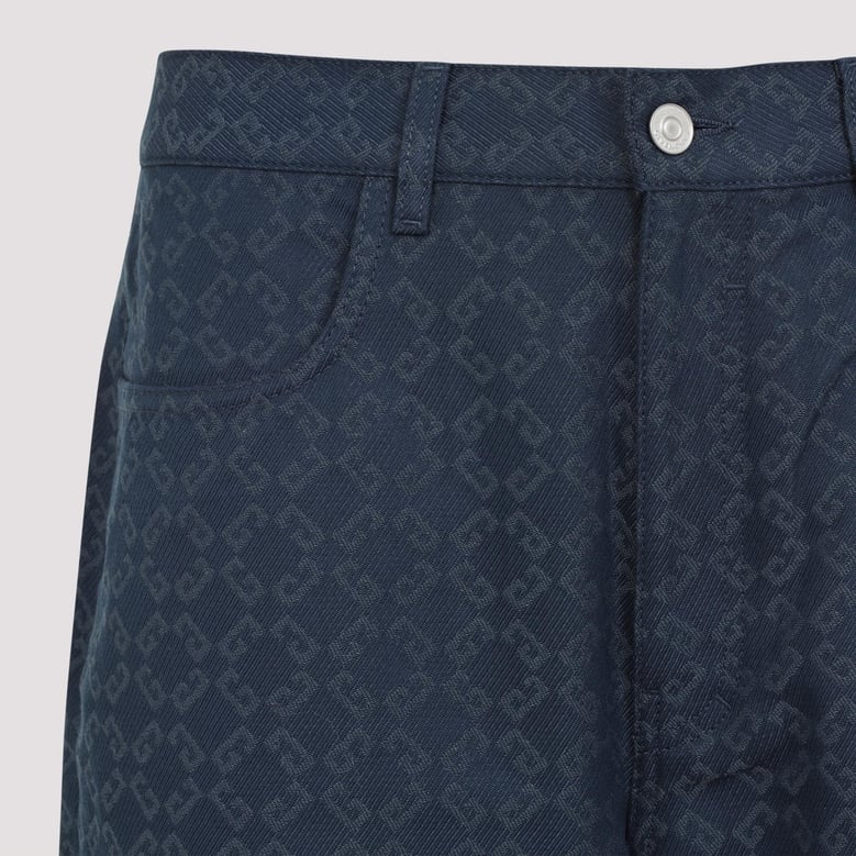 trousers by Selfnex