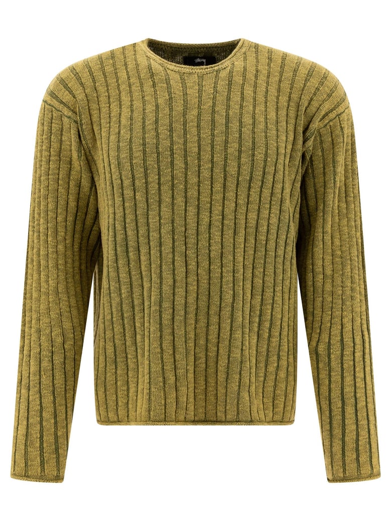 knitwear by Selfnex