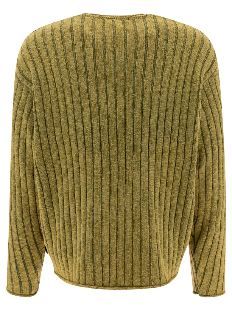 knitwear by Selfnex