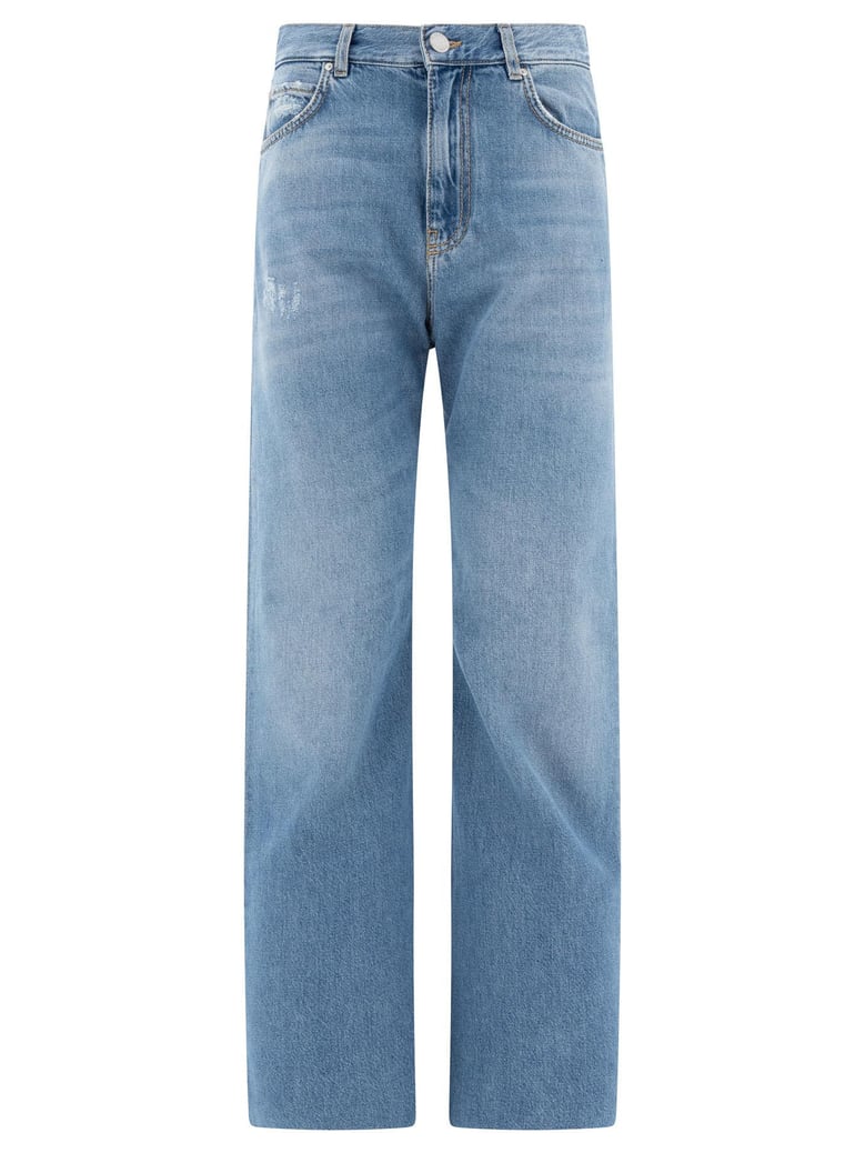 jeans by Selfnex