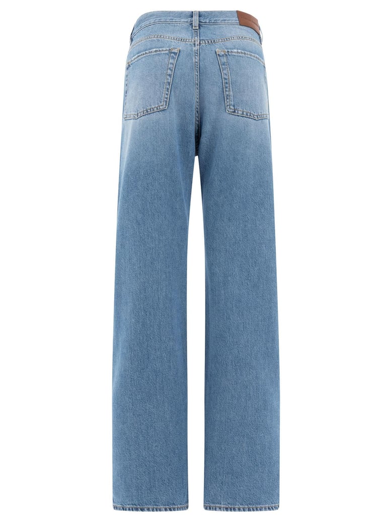 jeans by Selfnex