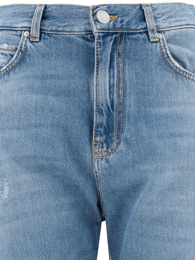 jeans by Selfnex