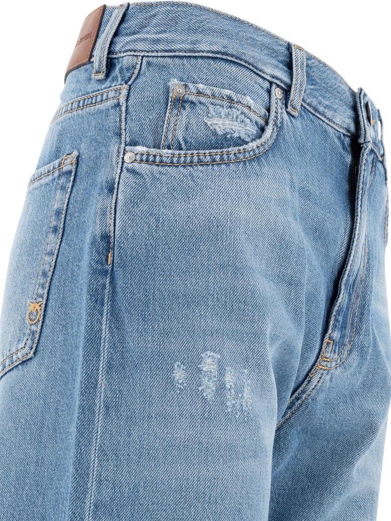 jeans by Selfnex