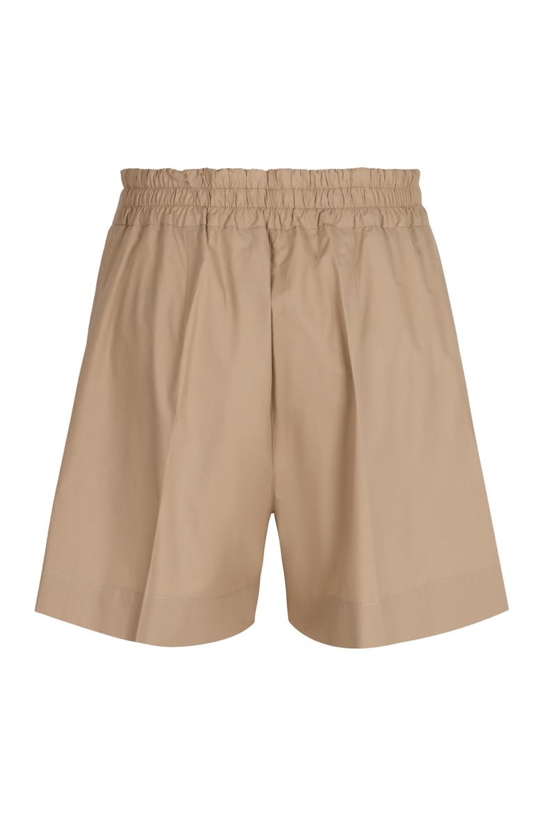 cotton shorts by Selfnex