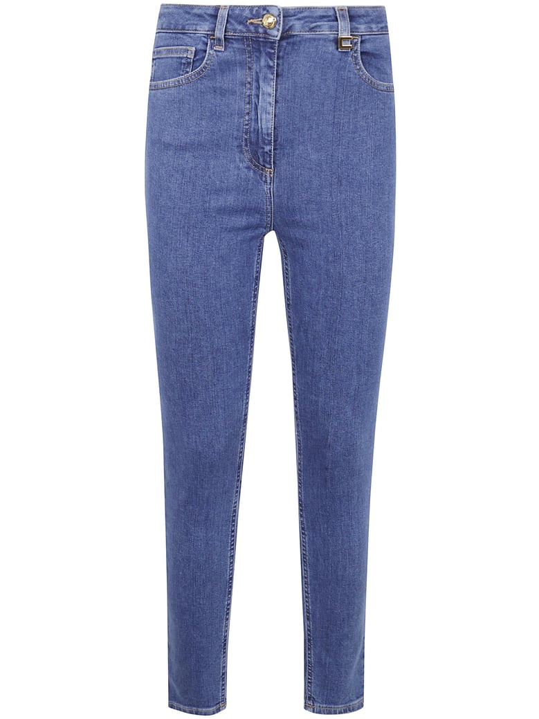 skinny denim by Selfnex