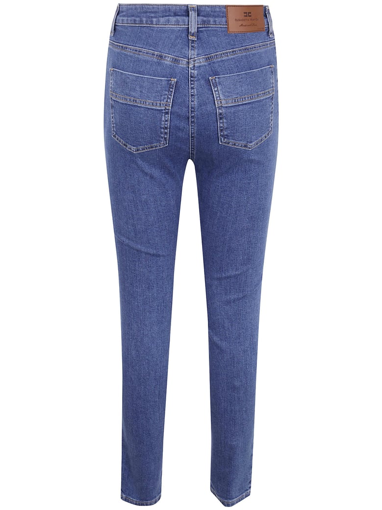 skinny denim by Selfnex