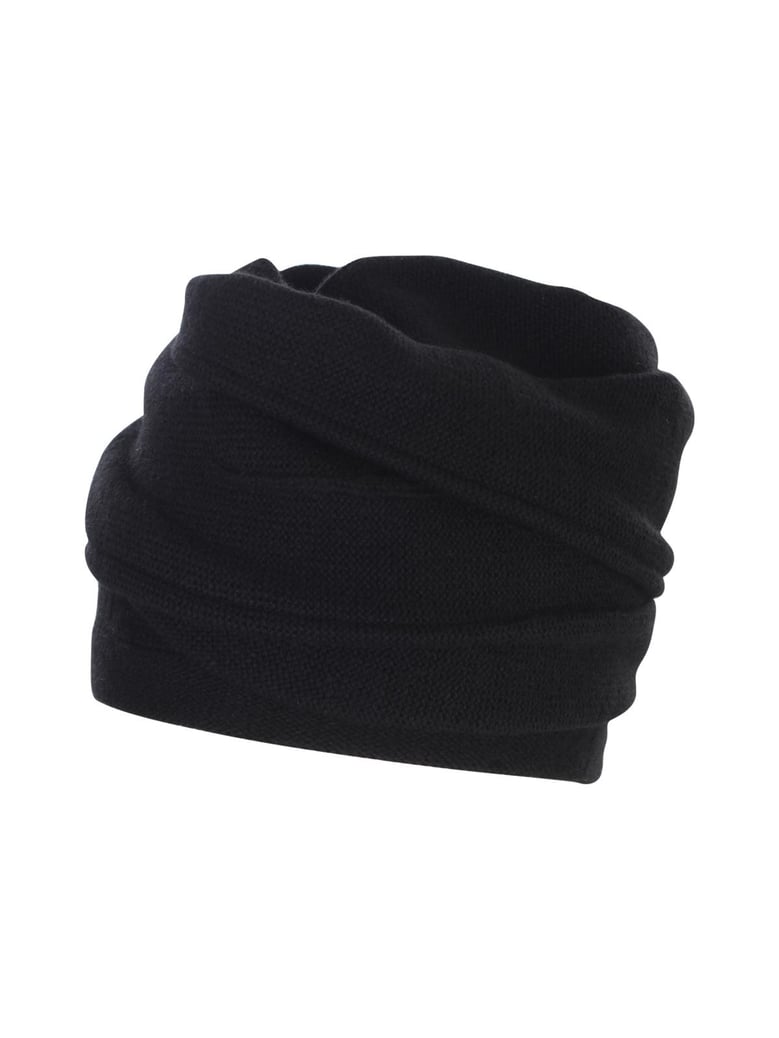 atena hat and scarf by Selfnex
