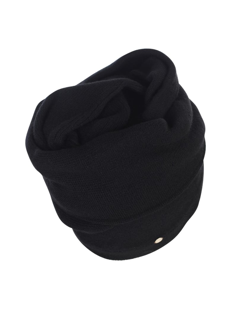 atena hat and scarf by Selfnex