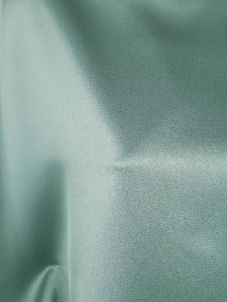 iris sleeve top by Selfnex