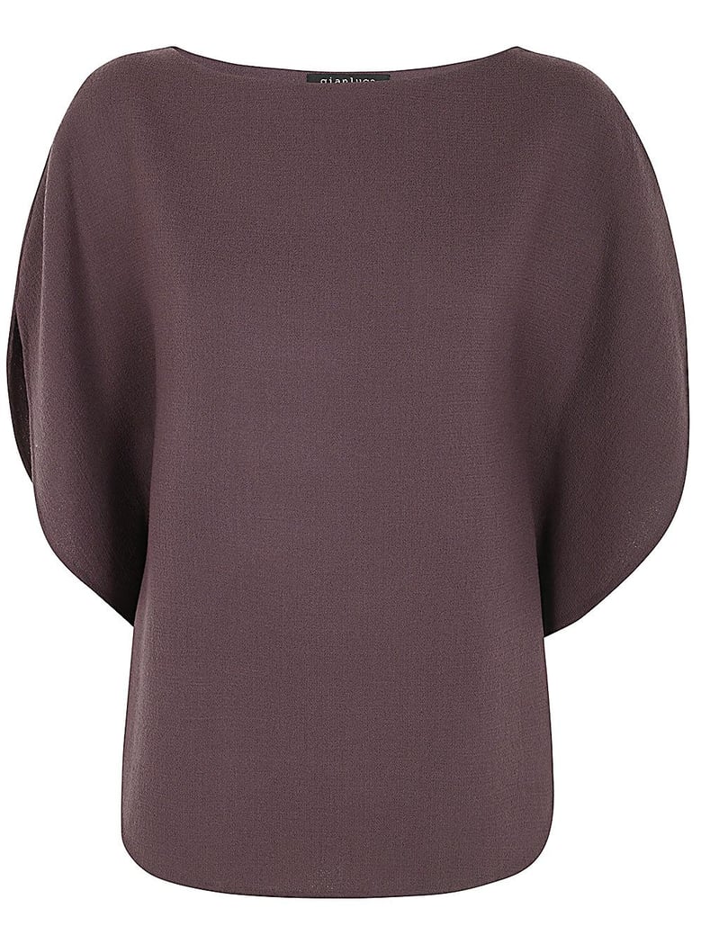 iris sleeve top by Selfnex