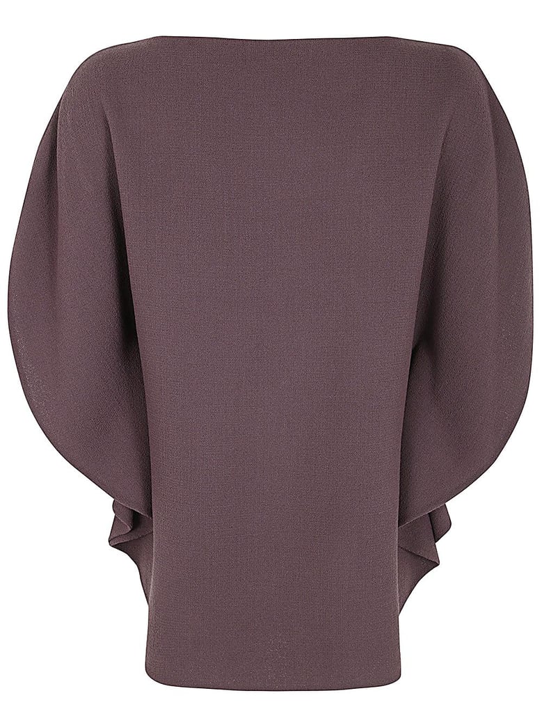 iris sleeve top by Selfnex