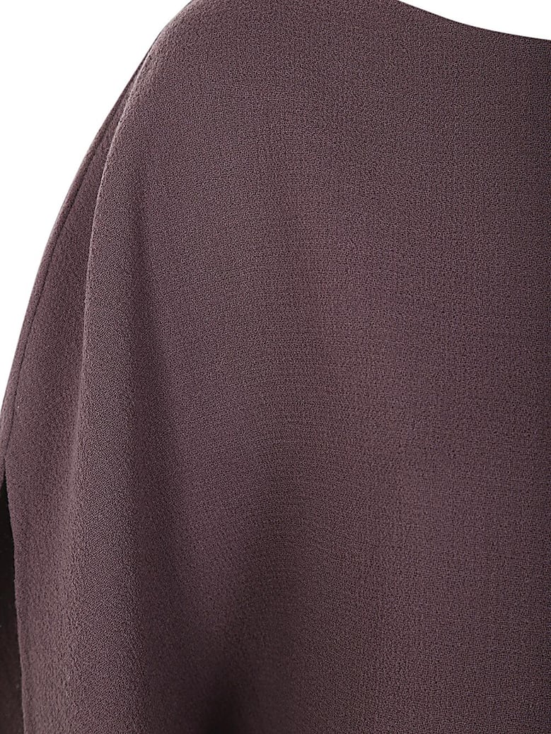 iris sleeve top by Selfnex