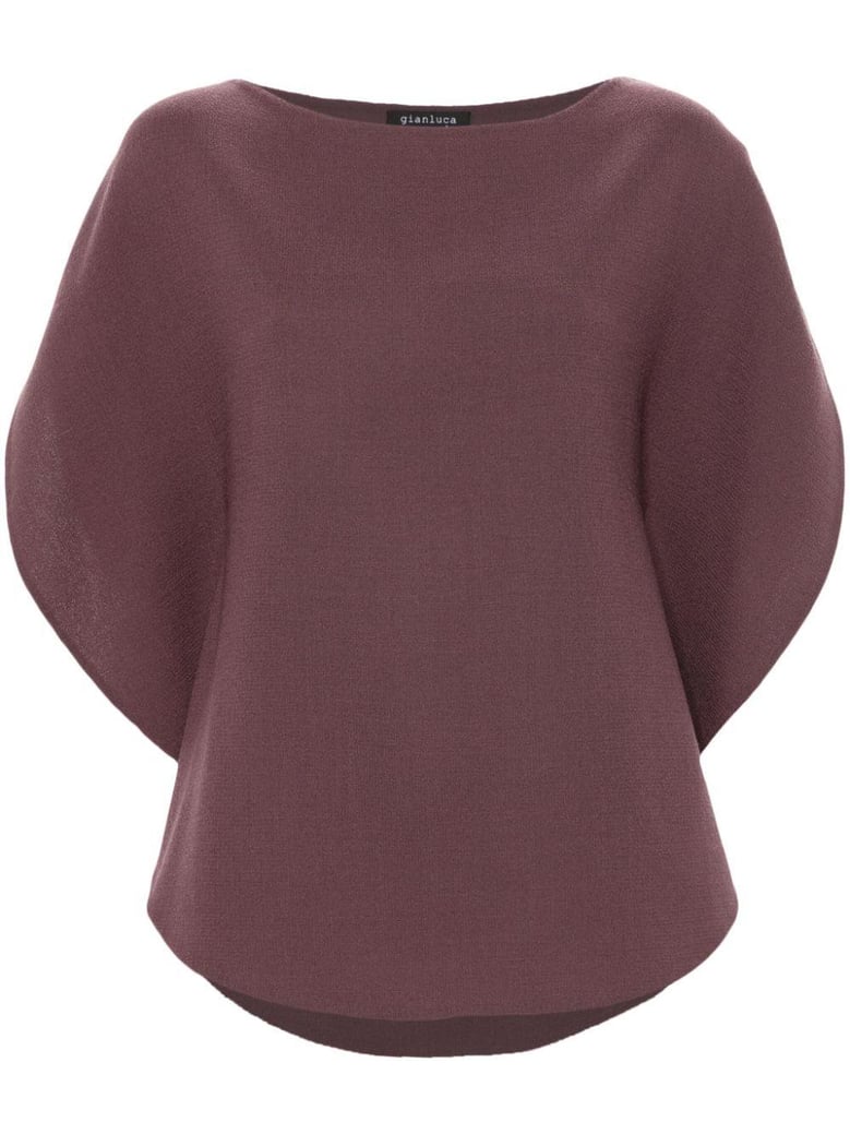 iris sleeve top by Selfnex