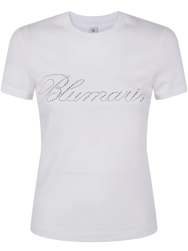 jersey t-shirt by Selfnex