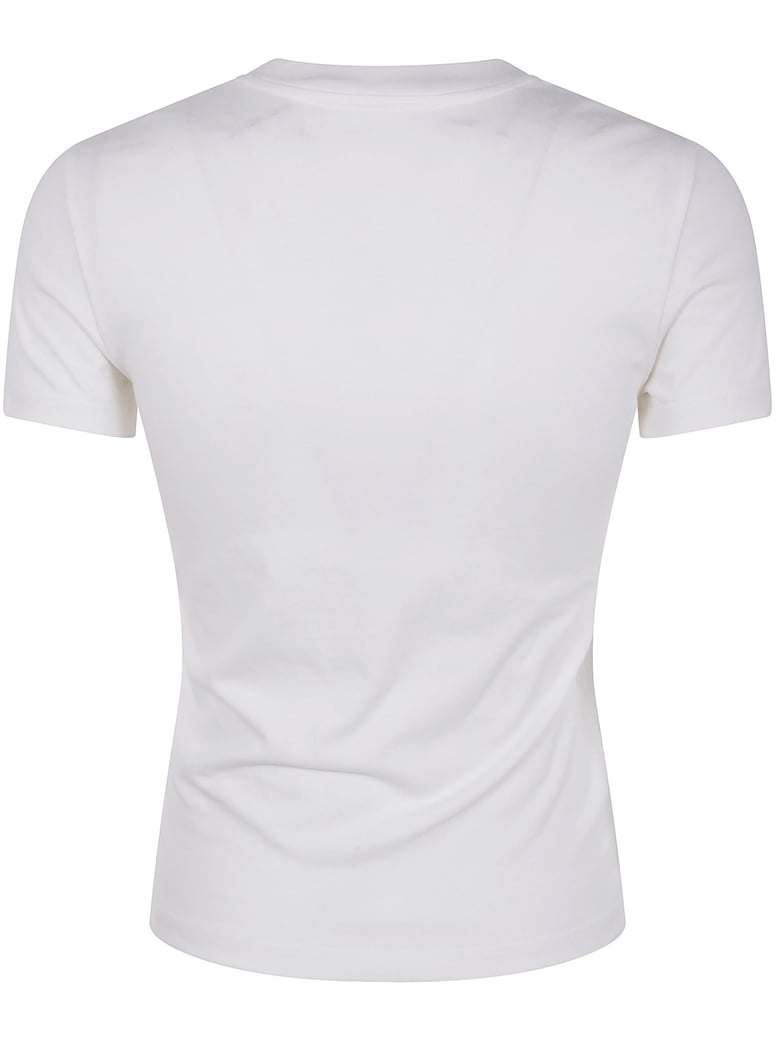 jersey t-shirt by Selfnex