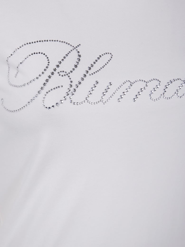 jersey t-shirt by Selfnex
