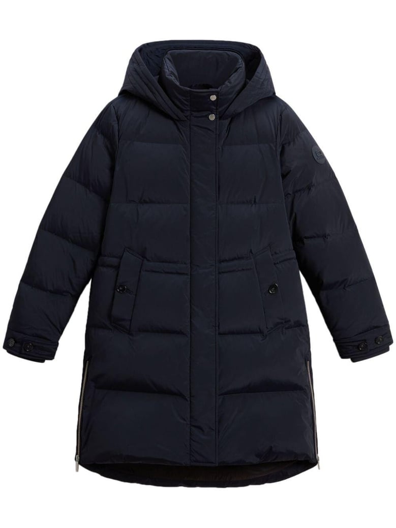 alsea puffer parka by Selfnex